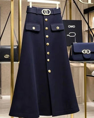 REVVA SKIRT