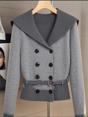 AVARY SWEATER