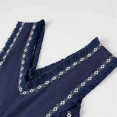 SUANA DRESS