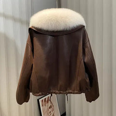MERLY JACKET