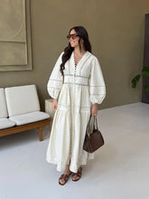 LETNA DRESS