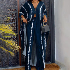 ZEMFIRA 2 PIECES SET