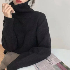 DENNY SWEATER