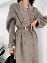 ANASTASIA COAT