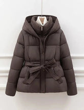FIONA DOWN JACKET