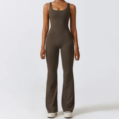 ENNI JUMPSUIT