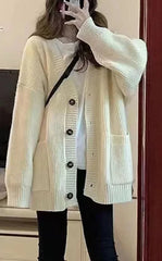 JEMBA CARDIGAN