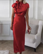 LINA MAXI DRESS