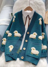 BRENDA CARDIGAN