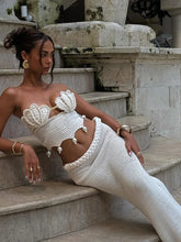 ALEVTINA 2 PIECES SET