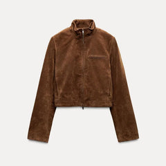 LUSIANA JACKET