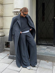 ALISA COAT