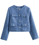 JESSIKA JACKET