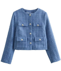 JESSIKA JACKET