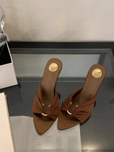 ERIKA HEELS