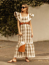 OLIVIA DRESS