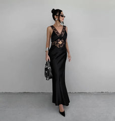 BRITNY SEXY DRESS