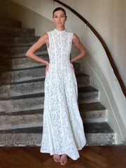 MADI DRESS