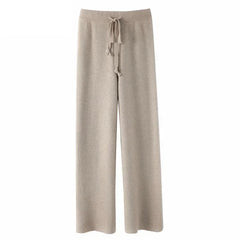 BONY PANTS