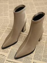 BILY BOOTS