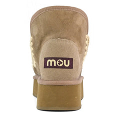 INES BOOTS