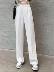 RIKKO LONG TROUSERS
