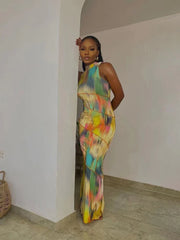 ADEL DRESS