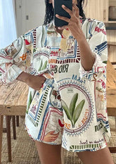 ALINA 2 PIECES SET
