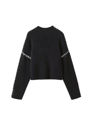 MELLA SWEATER