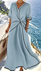 ORESTA DRESS