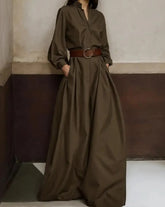EMILIA JUMPSUIT