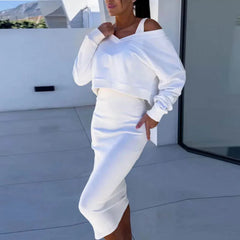 ADRIANA 2 PIECES SET