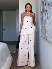 YEVA 2 PIECES SET