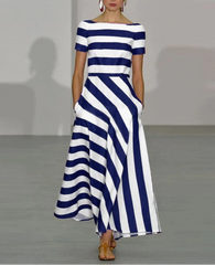 BETERY MAXI DRESS