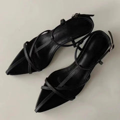 JENIKA SANDALS