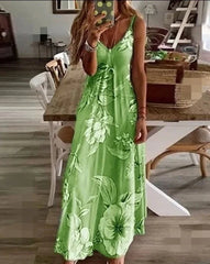 VIKI DRESS