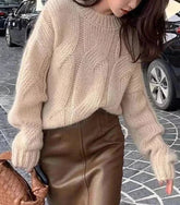 LILIANA SWEATER