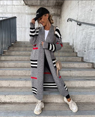 INGRID CARDIGAN