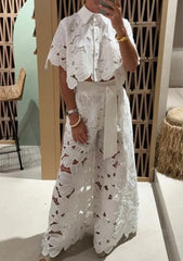 LUIZA 2 PIECES SET
