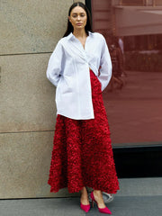 KOROLA SKIRT