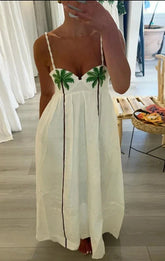 MOLI SUMMER DRESS