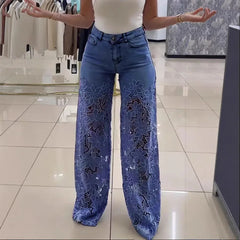 MARFINA JEANS