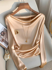 SANDRA BLOUSE
