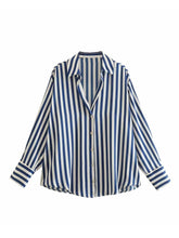 BEKKA BLOUSE