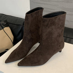 MARIA BOOTS