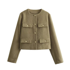 BIBEK JACKET