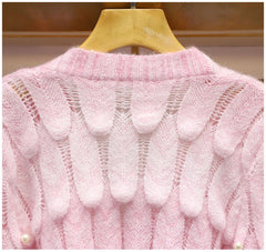 ALLA CARDIGAN