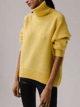TIONA SWEATER