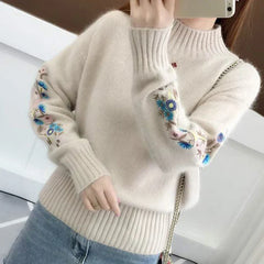 AVRORA SWEATER