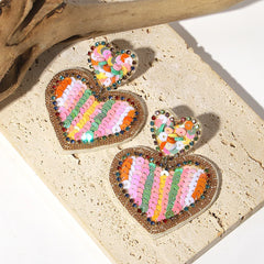 ANETA HANDMADE EARRINGS